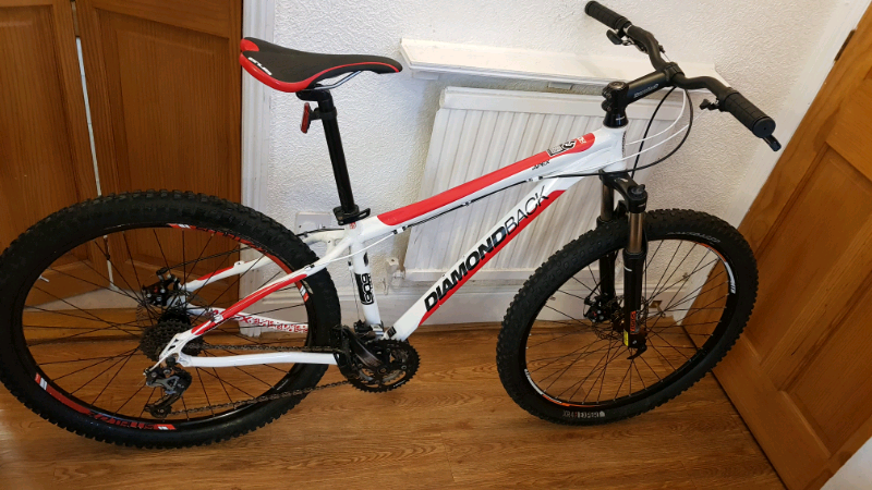 diamondback aero 6061